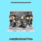 NCT WISH 4TH MINI ALBUM I SPY (ACRYLIC STAND VER.)