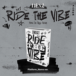 NEXZ 1ST SINGLE ALBUM RIDE THE VIBE PLATFORM_NEMO VER.