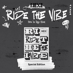 NEXZ 1ST SINGLE ALBUM RIDE THE VIBE SPECIAL EDITION