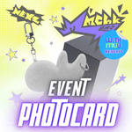 NEXZ 2ND SINGLE ALBUM Mmchk (NEXZOO VER.) | KPOP USA WITHMUU OFFICIAL PHOTOCARD (RANDOM 1 OUT OF 7)