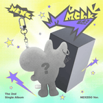 NEXZ 2ND SINGLE ALBUM Mmchk (NEXZOO VER.)