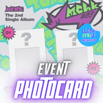 NEXZ 2ND SINGLE ALBUM Mmchk (STICKER VER.) - 2 ALBUMS SET | KPOP USA WITHMUU OFFICIAL PHOTOCARD (RANDOM 1 OUT OF 7)