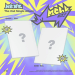 NEXZ 2ND SINGLE ALBUM Mmchk