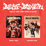 NEXZ 3RD MINI ALBUM BEAT-BOXER
