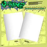 NEXZ 2ND MINI ALBUM O-RLY? - 2 ALBUM SET