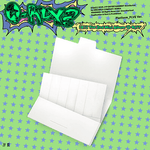NEXZ 2ND MINI ALBUM O-RLY? (PLATFORM_PLVE VER.)