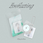 N.FLYING 2ND ALBUM EVERLASTING (FaNCy VER.)