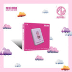 NINE.I 3RD MINI ALBUM NEW MIND