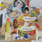 NIVE BROKEN KALEIDOSCOPE 1ST MINI ALBUM