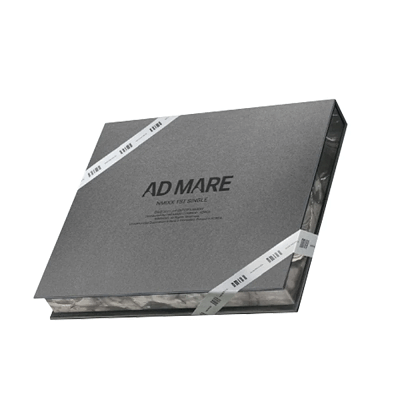 新品未開封 NMIXX AD MARE 初回限定盤 NMIXX 1ST SINGLE ALBUM AD MARE LIMITED EDITION – KPOP USA