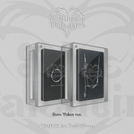 NMIXX 1ST FULL ALBUM BLUE VALENTINE (LOVE TOKEN VER.)