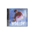 STRAY KIDS NOEASY 2ND ALBUM JEWEL CASE VERSION