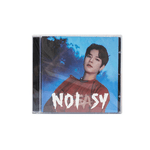 STRAY KIDS NOEASY 2ND ALBUM JEWEL CASE VERSION
