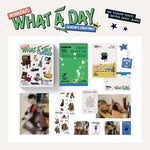 NOWADAYS 2025 SEASON'S GREETINGS