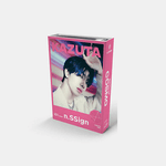 N.SSIGN DEBUT ALBUM BIRTH OF COSMO NEMO ALBUM