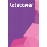 NTX LATECOMER 1ST SINGLE ALBUM PLATFORM VER.
