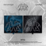 NAM WOOHYUN 2ND ALBUM 2X8 | 2 ALBUMS SET