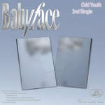 ODD YOUTH 2ND SINGLE ALBUM BABYFACE