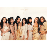 OH MY GIRL 2ND ALBUM REAL LOVE POSTER | FRUITY VER.