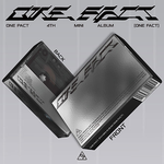 ONE PACT 4TH MINI ALBUM ONE FACT (PLATFORM VER.)