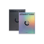ONEUS BINARY CODE 5TH MINI ALBUM | 2 ALBUMS SET