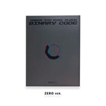 ONEUS BINARY CODE 5TH MINI ALBUM