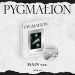 ONEUS 9TH MINI ALBUM PYGMALION MAIN VER.