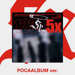 ONEUS 11TH MINI ALBUM 5x (POCA ALBUM)