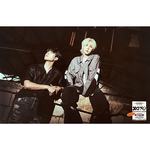 ONEWE SPECIAL ALBUM XOXO POSTER | VERSION B