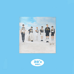 ONF POPPING SUMMER POPUP ALBUM