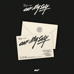 ONF 2ND ALBYM PART.2 ONF:MYSELF (PLATFORM VER.)