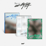 ONF 2ND ALBYM PART.2 ONF:MYSELF (PHOTOBOOK VER.) | 3 ALBUMS SET
