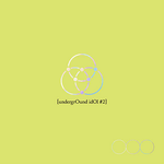ONLYONEOF KB SOLO SINGLE ALBUM UNDERGROUND IDOL