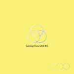 ONLYONEOF YOOJUNG ALBUM UNDERGROUND IDOL