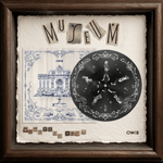 OWIS 1ST MINI ALBUM MUESEUM (MEMORIES VER.)