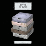 OWIS 1ST MINI ALBUM MUSEUM (MISSING PIECE VER.) | 5 ALBUMS SET