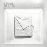 OWIS 1ST MINI ALBUM MUSEUM (DREAM VER.)