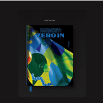P1HARMONY 4TH MINI ALBUM HARMONY : ZERO IN | INCLUDES 1 RANDOM P1HARMONY PHOTOCARD PER ALBUM