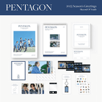 PENTAGON 2023 SEASON’S GREETINGS