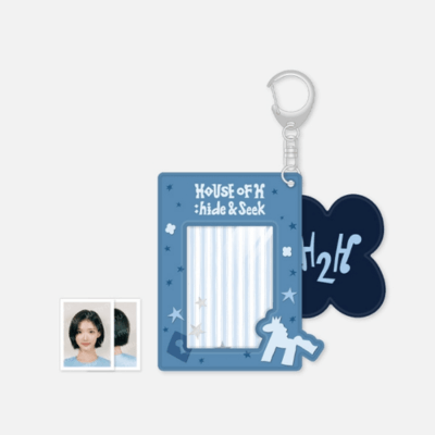 HEARTS2HEARTS 2026 SM ARTIST SEASON'S GREETINGS OFFICIAL MD [PHOTO