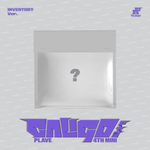 PLAVE 4TH MINI ALBUM CALIGO PT.2 (INVENTORY VER.) | 5 ALBUMS SET