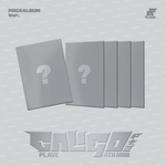 PLAVE 4TH MINI ALBUM CALIGO PT.2 (POCA ALBUM VER.) | 5 ALBUMS SET