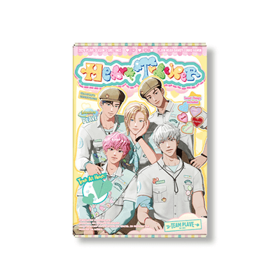 PLAVE 2026 SEASON'S GREETINGS – KPOP USA