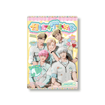 PLAVE 2026 SEASON'S GREETINGS
