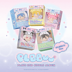 PLAVE 2ND SINGLE ALBUM PLBBUU LIMITED VERSION (PLBBU VER.)