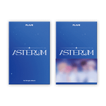PLAVE 1ST SINGLE ALBUM ASTERUM POCA ALBUM