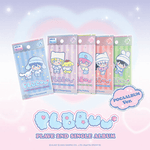 PLAVE 2ND SINGLE ALBUM PLBBUU (POCA_ALBUM VER.)