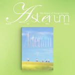 PLAVE 1ST MINI ALBUM ASTERUM : SHAPE OF THINGS TO COME