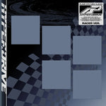 PLAVE 5TH MINI ALBUM HYPERDRIVE (RACER VER.)