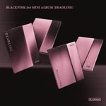 BLACKPINK 3RD MINI ALBUM DEADLINE | 2 ALBUMS SET